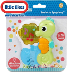 Little Tikes Музикална играчка водно конче 643415E4S